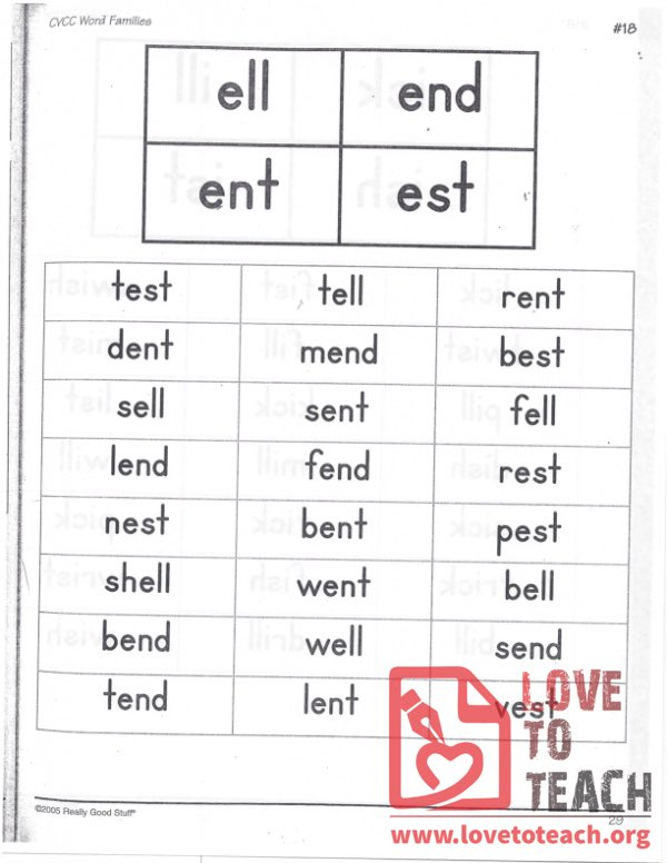 5 Letter Words That End In Be
